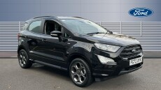 Ford EcoSport 1.0 EcoBoost 125 ST-Line 5dr Petrol Hatchback